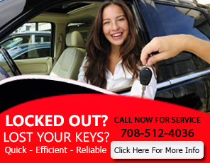 Car Key Made - Locksmith Justice, IL