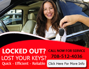 Emergency Lockout - Locksmith Justice, IL