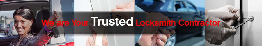 Locksmith Services in Illinois